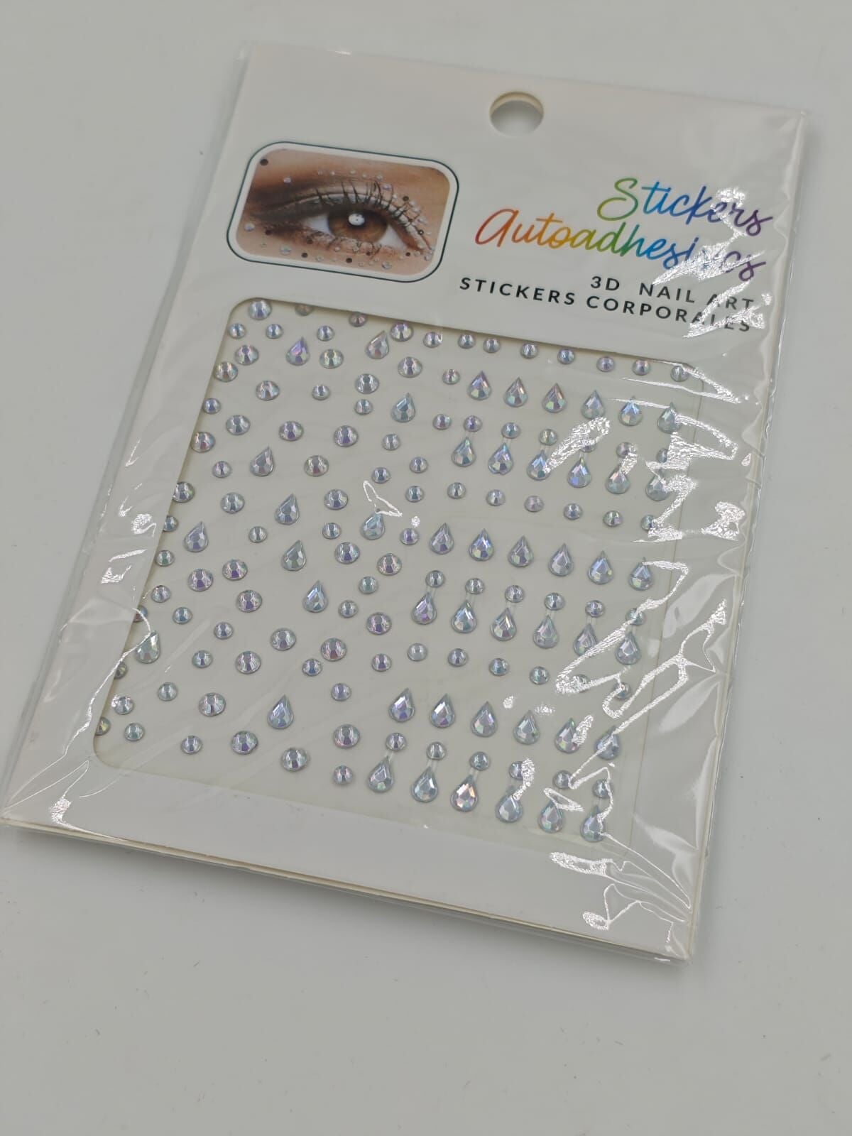 Yüz Taşı 12li (Adet:25TL)