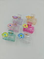 Figürlü Renkli Mandal Toka 12li (Adet:17.5TL) 4CM