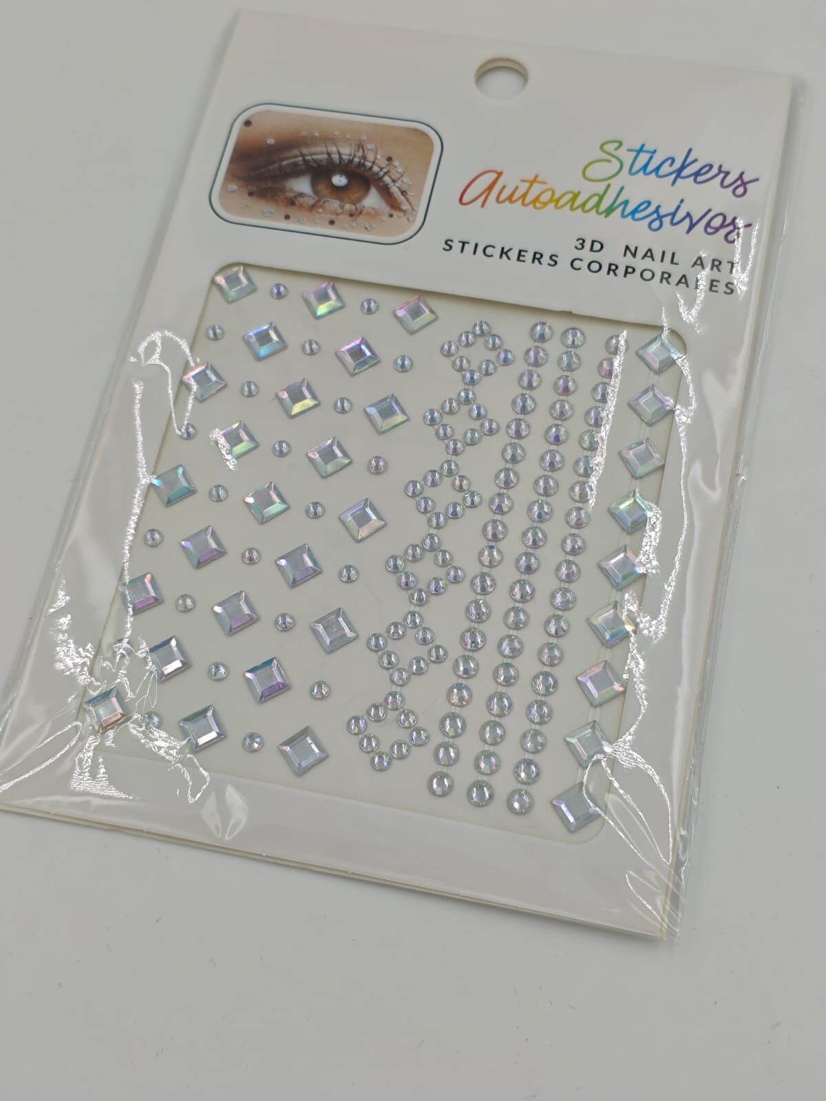 Yüz Taşı 12li (Adet:25TL)