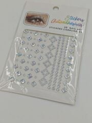 Yüz Taşı 12li (Adet:25TL)