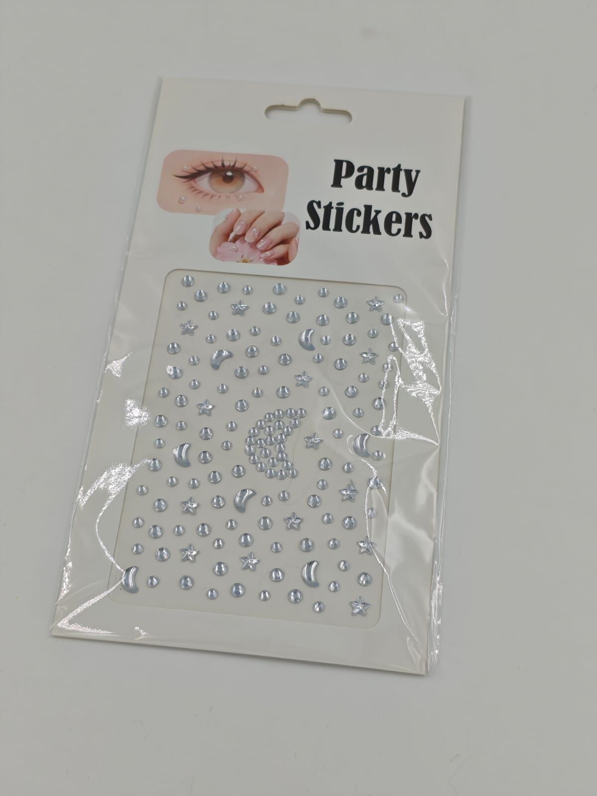 Yüz Taşı 12li (Adet:25TL)