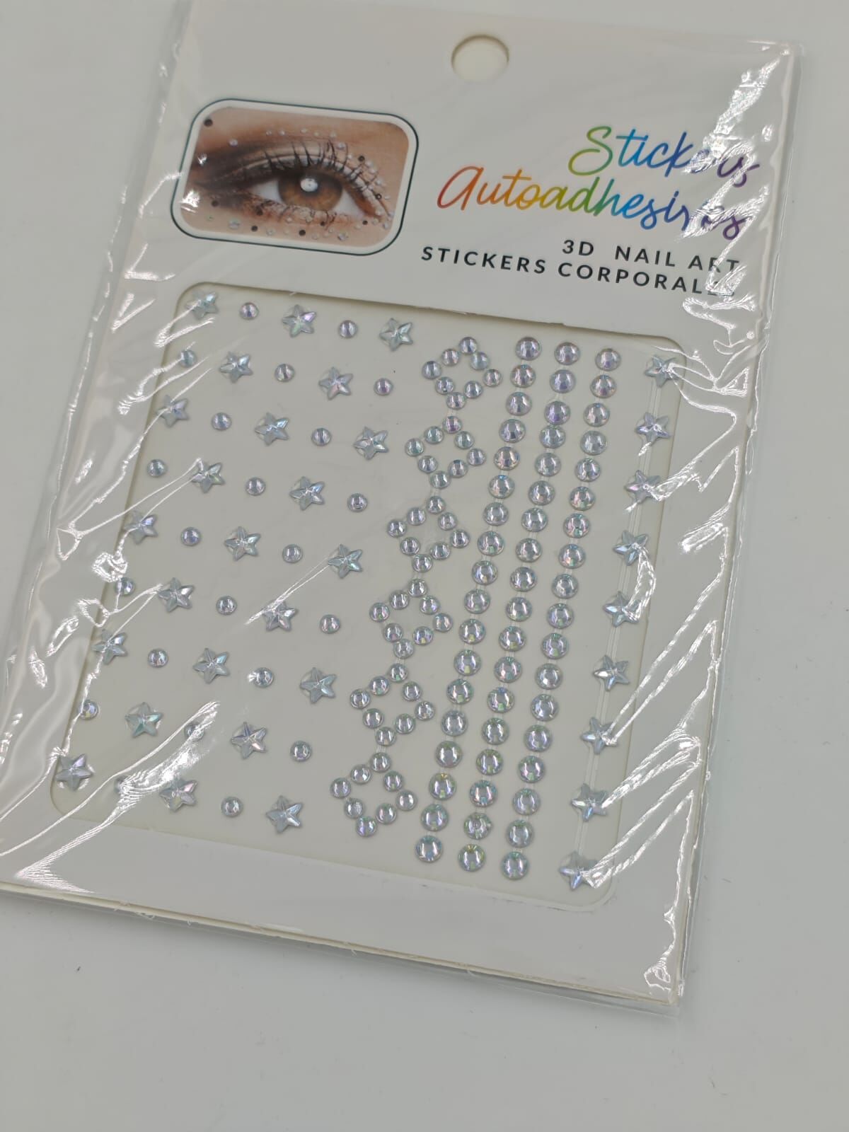 Yüz Taşı 12li (Adet:25TL)