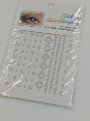 Yüz Taşı 12li (Adet:25TL)