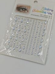 Yüz Taşı 12li (Adet:25TL)