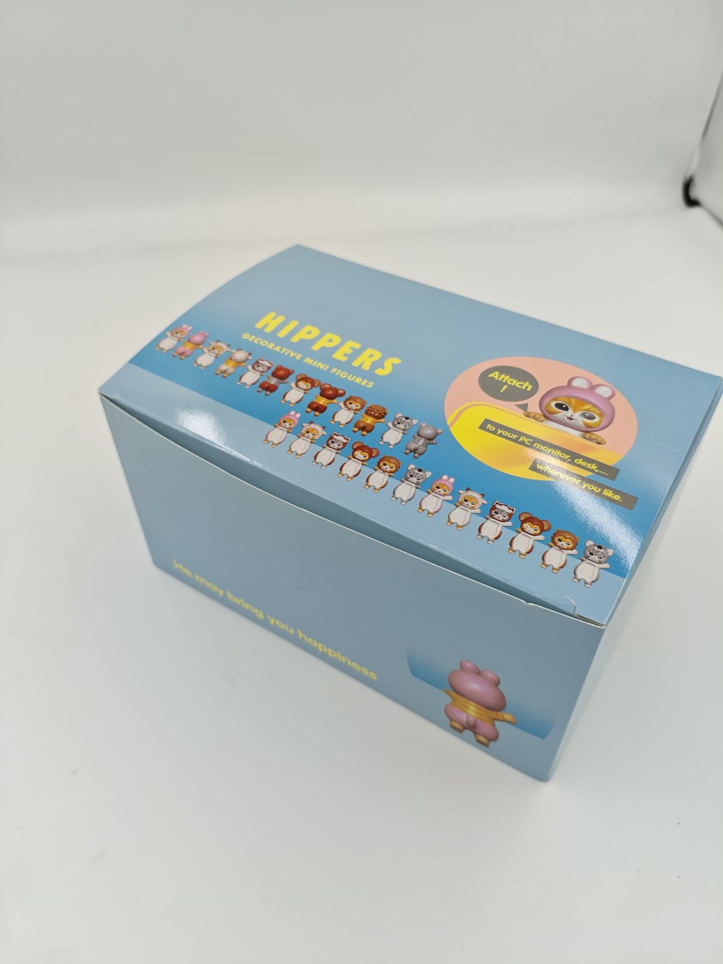 Sonny Angel 12li (Adet:100TL)