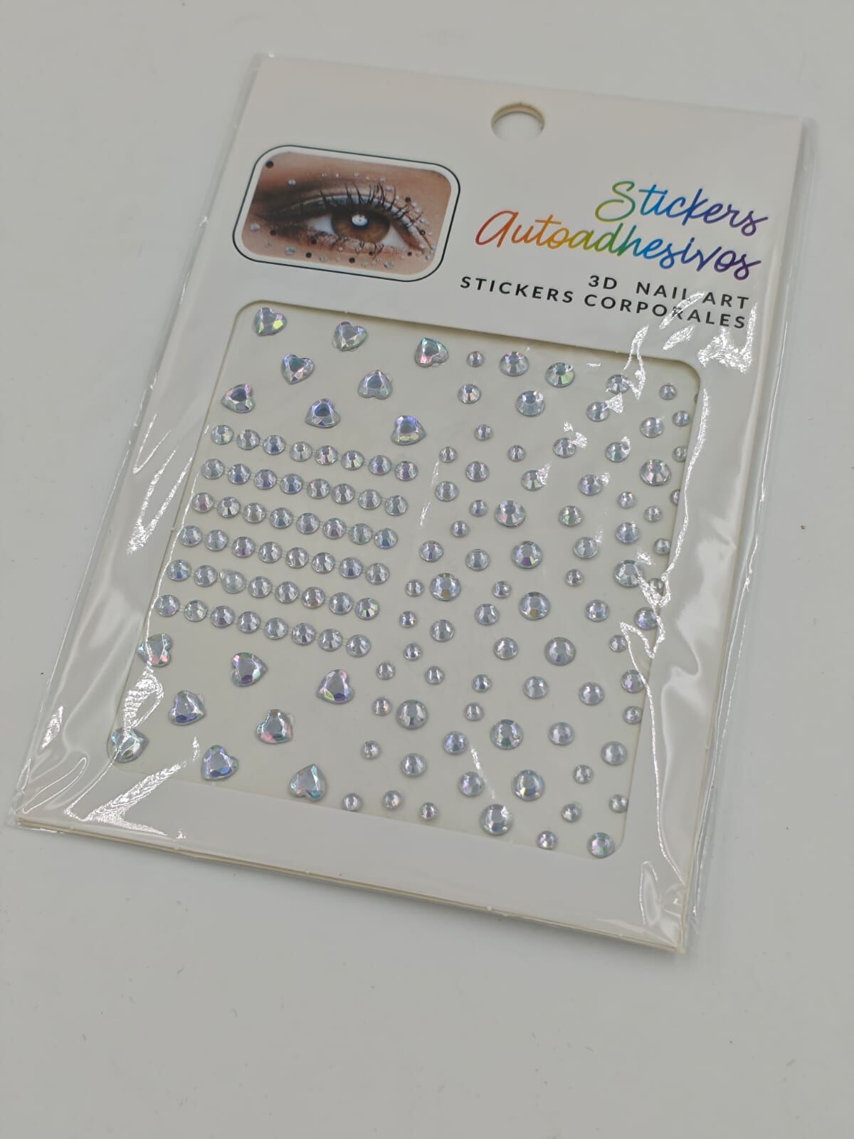 Yüz Taşı 12li (Adet:25TL)
