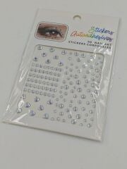 Yüz Taşı 12li (Adet:25TL)