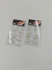 Tırnak Set 12li (Kutu:30TL)