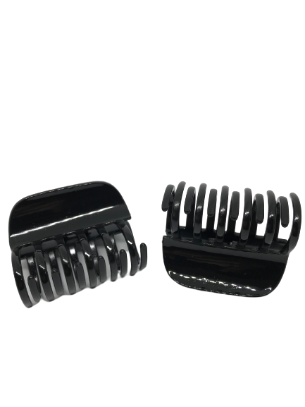 12li Siyah mandal toka