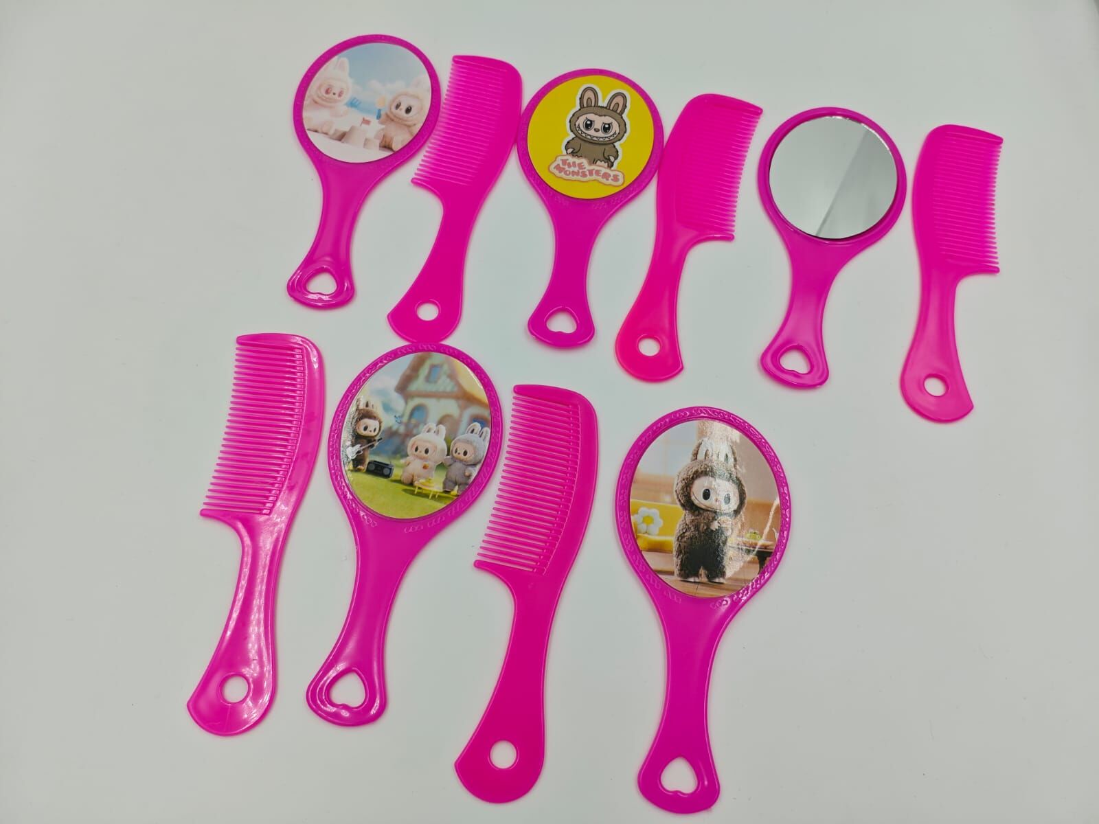 Ayna Tarak 12li (Adet:17.5TL)