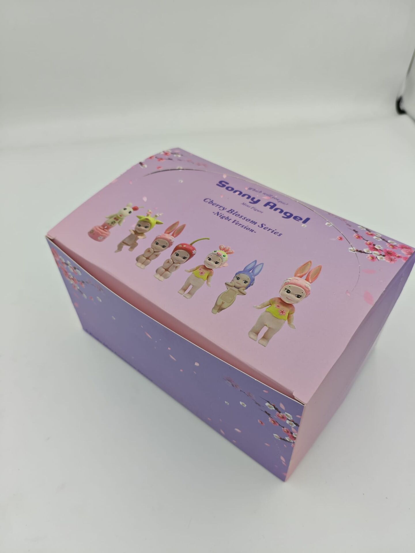 Sonny Angel 12li (Adet:100TL)