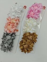 Figürlü Lastik Toka 12Kart (Kart:20TL)