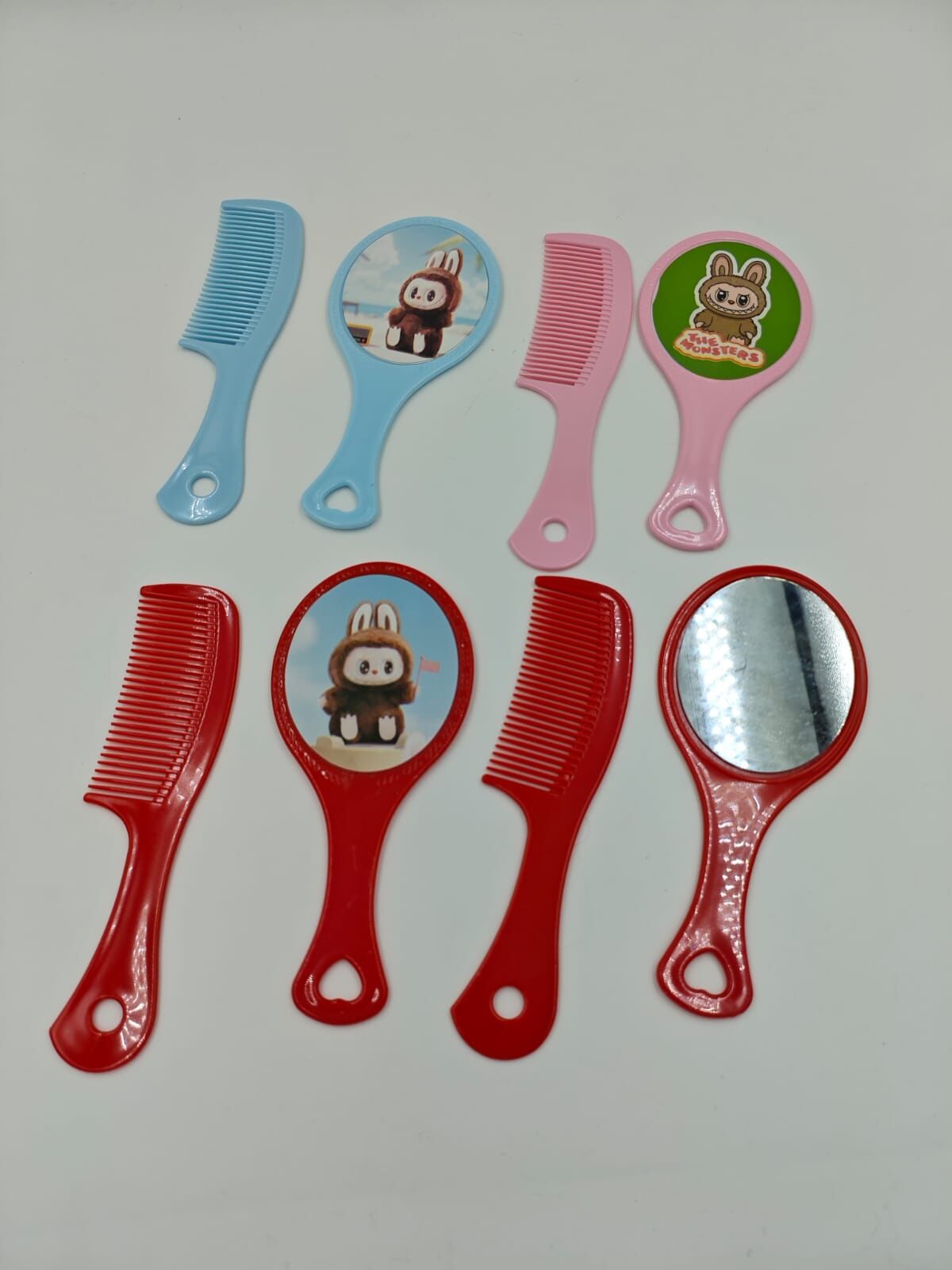 Ayna Tarak 12li (Adet:17.5TL)