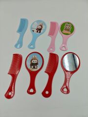 Ayna Tarak 12li (Adet:17.5TL)