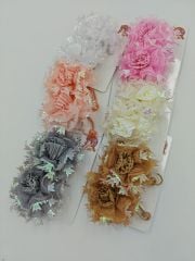 Figürlü Lastik Toka 12Kart (Kart:20TL)