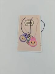 Arkadaşlık Kolyesi 12Kart (Kart:20TL)