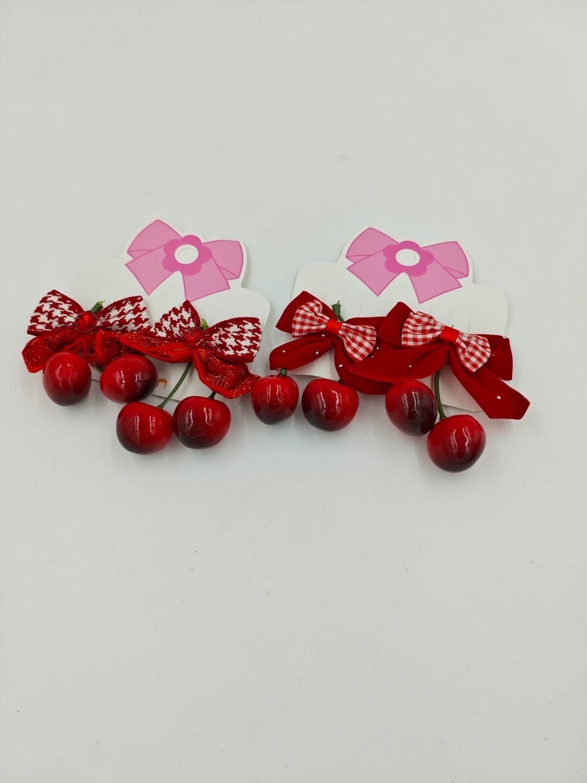 Kiraz Pens Toka 12Kart (Kart:30TL)