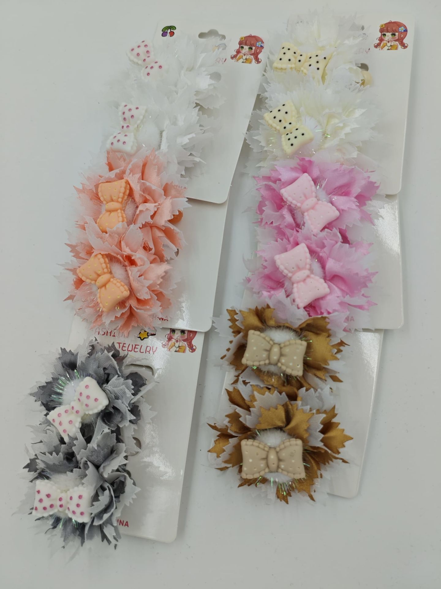 Figürlü Lastik Toka 12Kart (Kart:20TL)