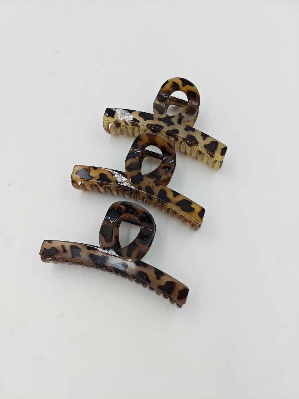 Leopar Mandal Toka 12li (Adet:25TL)