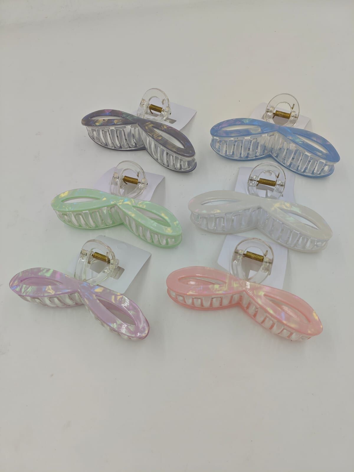 Sedefli Mandal Toka 12li (Adet:35TL)