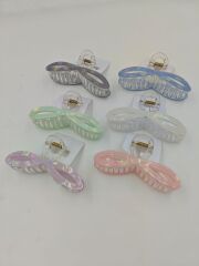 Sedefli Mandal Toka 12li (Adet:35TL)