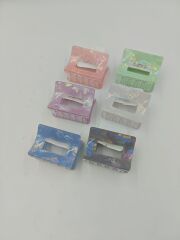 Sedefli Mandal Toka 12li (Adet:35TL)