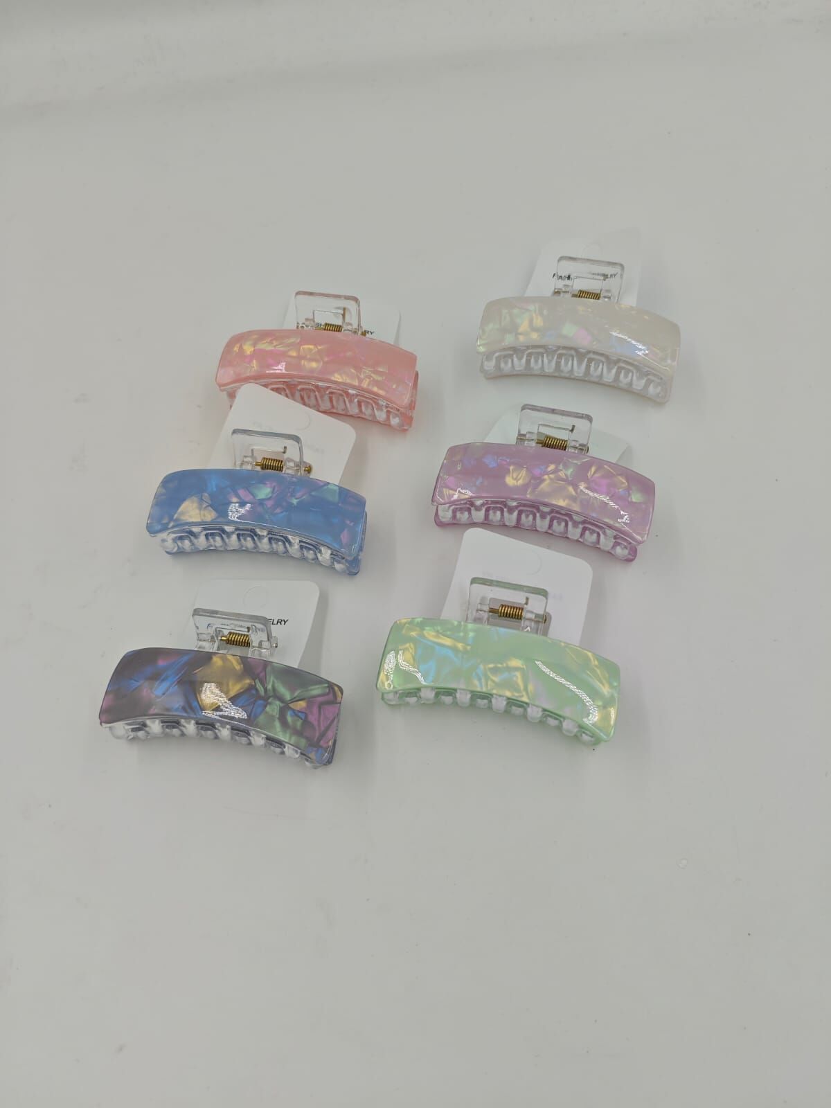 Sedefli Mandal Toka 12li (Adet:35TL)