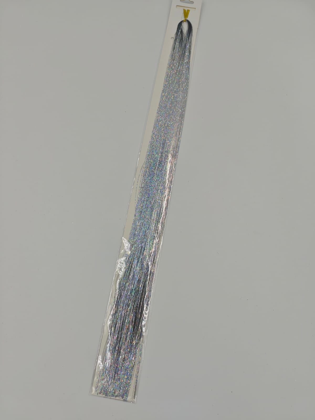 Tinsel Saç 12li (Adet:20TL)