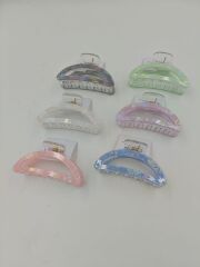 Sedefli Mandal Toka 12li (Adet:35TL)