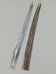 Tinsel Saç 12li (Adet:20TL)