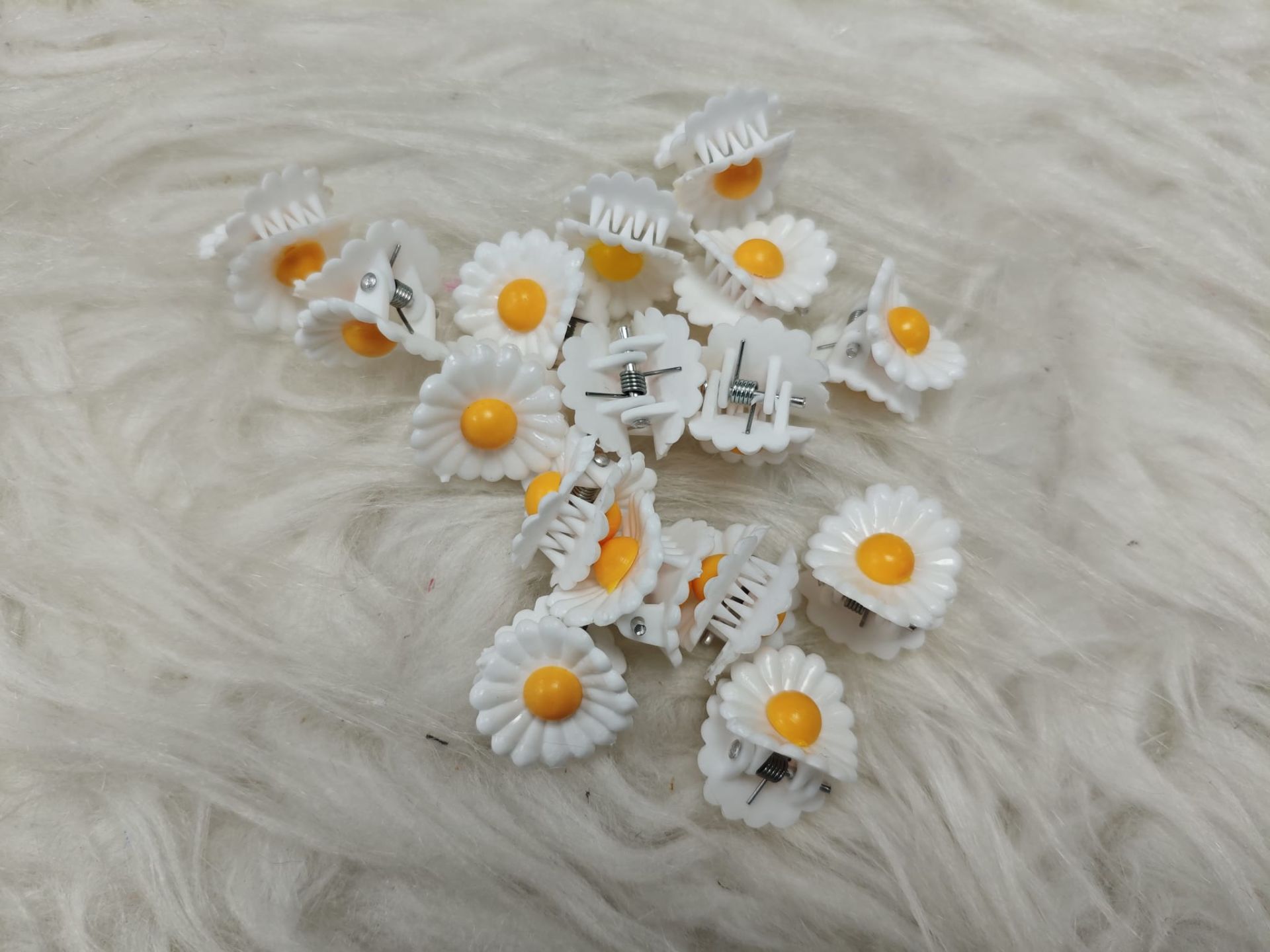 Papatya Mandal 100lü (Adet:2TL)