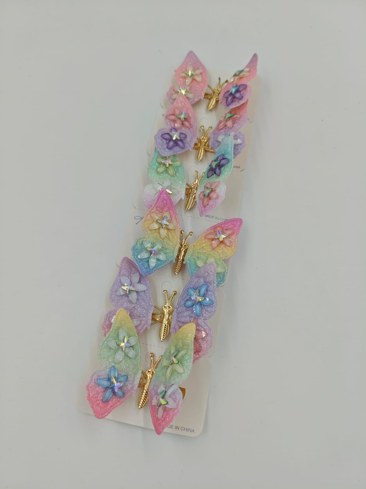 Oynar Kanat Kelebek Pens 12li (Adet:25TL)