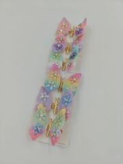 Oynar Kanat Kelebek Pens 12li (Adet:25TL)
