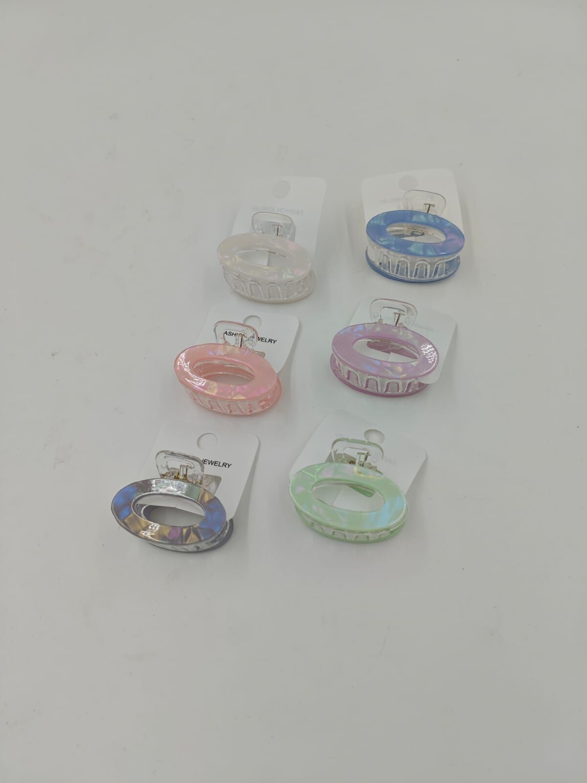 Sedefli Mandal Toka 12li (Adet:20TL)