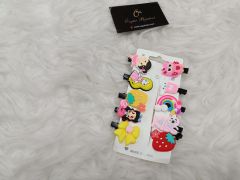 Figürlü Pens Toka 12 Kart (Kart:25TL)