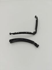 Taşlı Muz Toka 12li (Adet:17.5TL)