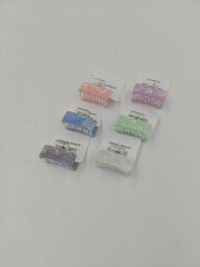 Sedefli Mandal Toka 12li (Adet:20TL)