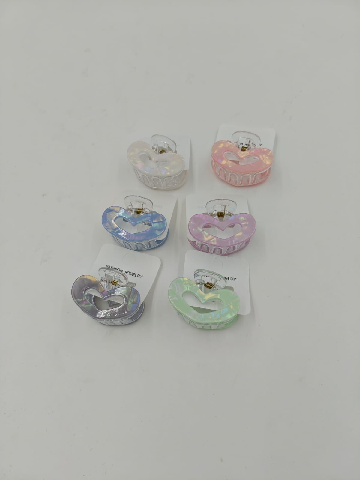 Sedefli Mandal Toka 12li (Adet:20TL)