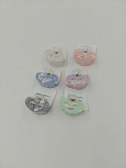 Sedefli Mandal Toka 12li (Adet:20TL)