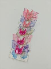 Oynar Kanat Kelebek Pens 12li (Adet:25TL)