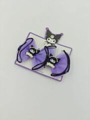 Figürlü Lastik Toka 12Kart (Kart:25TL)