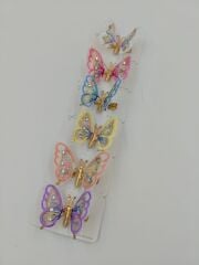 Oynar Kanat Kelebek Pens 12li (Adet:25TL)
