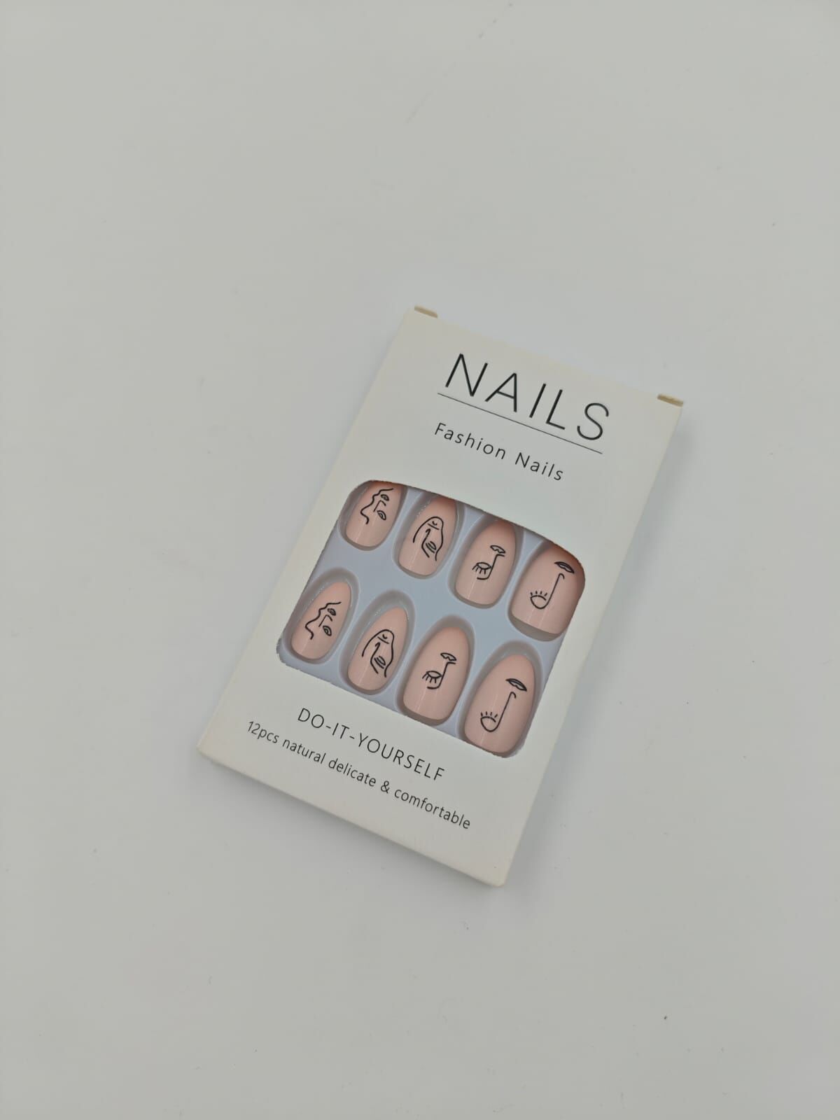 Tırnak 12li (Adet:20TL)