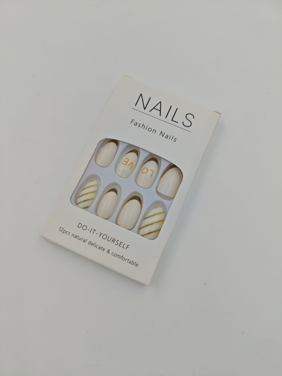 Tırnak 12li (Adet:20TL)