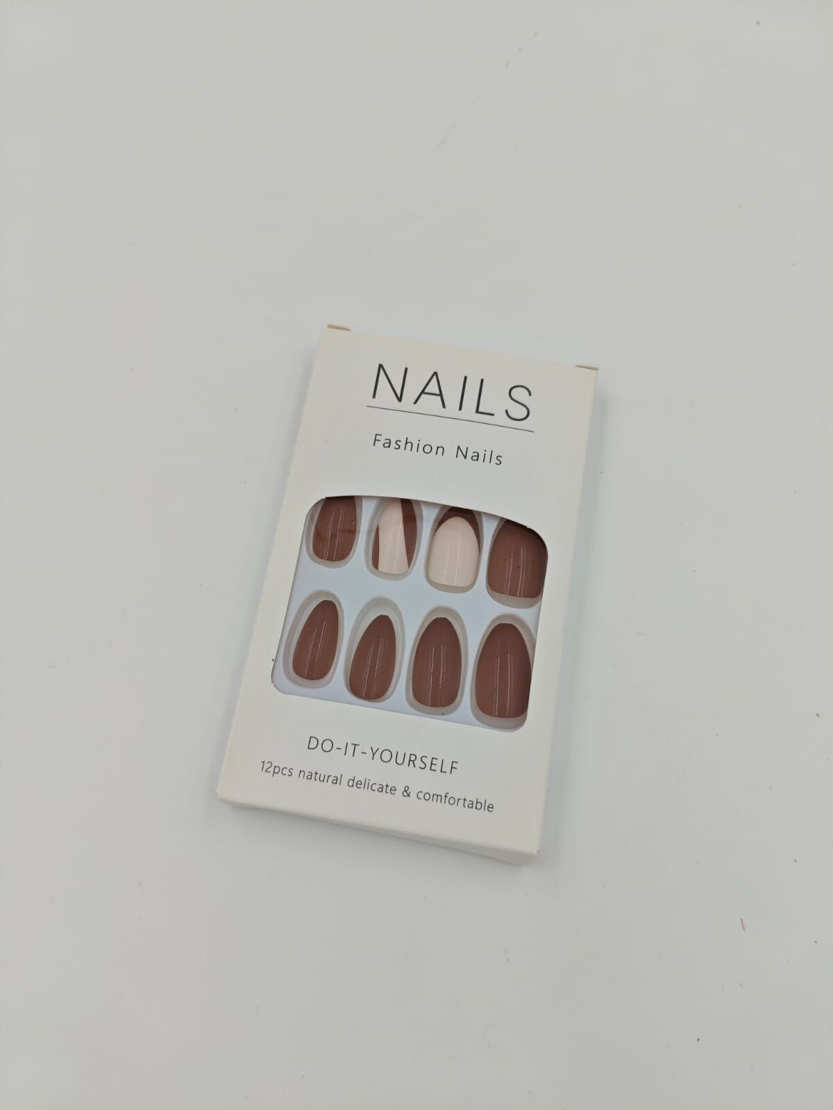 Tırnak 12li (Adet:20TL)