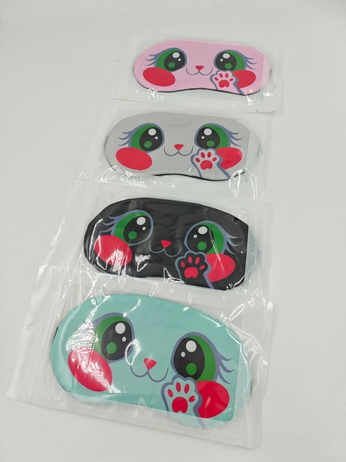 Uyku Bandı 12li (Adet:35TL)