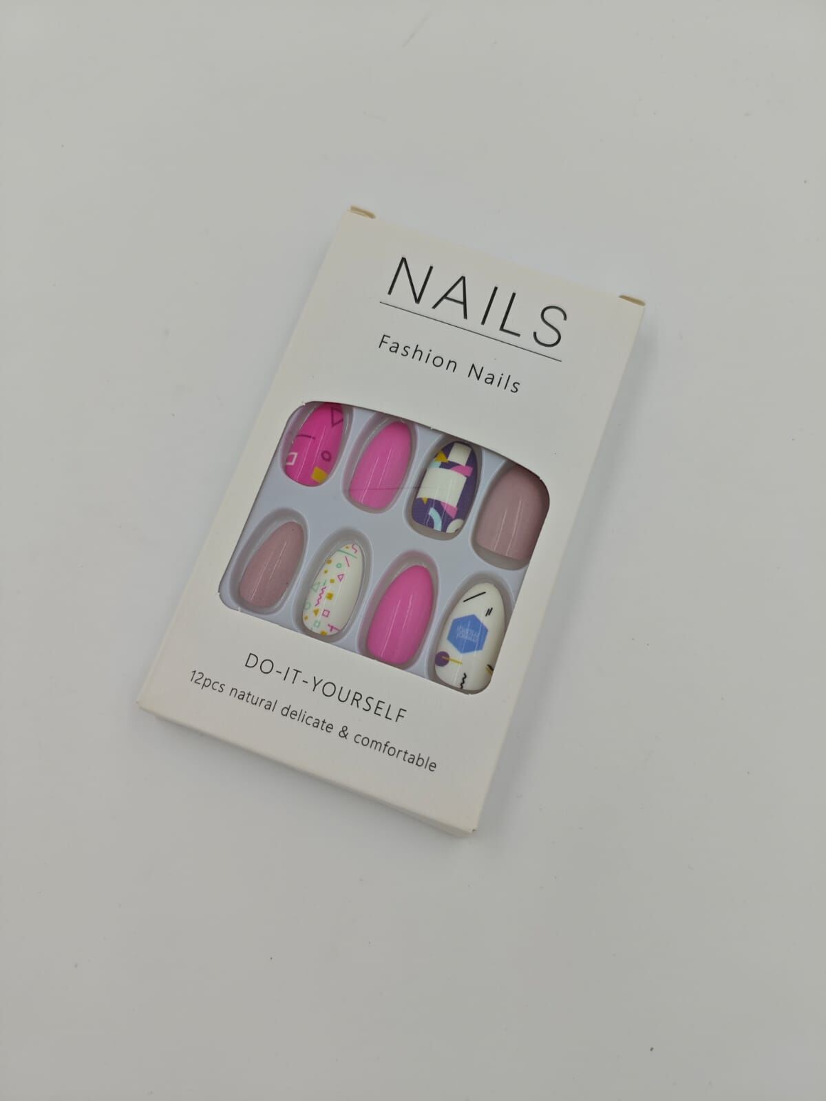 Tırnak 12li (Adet:20TL)