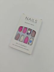 Tırnak 12li (Adet:20TL)