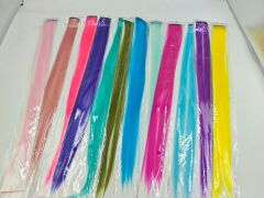 Çıtçıtlı Tinsel 12li (Adet:25TL)