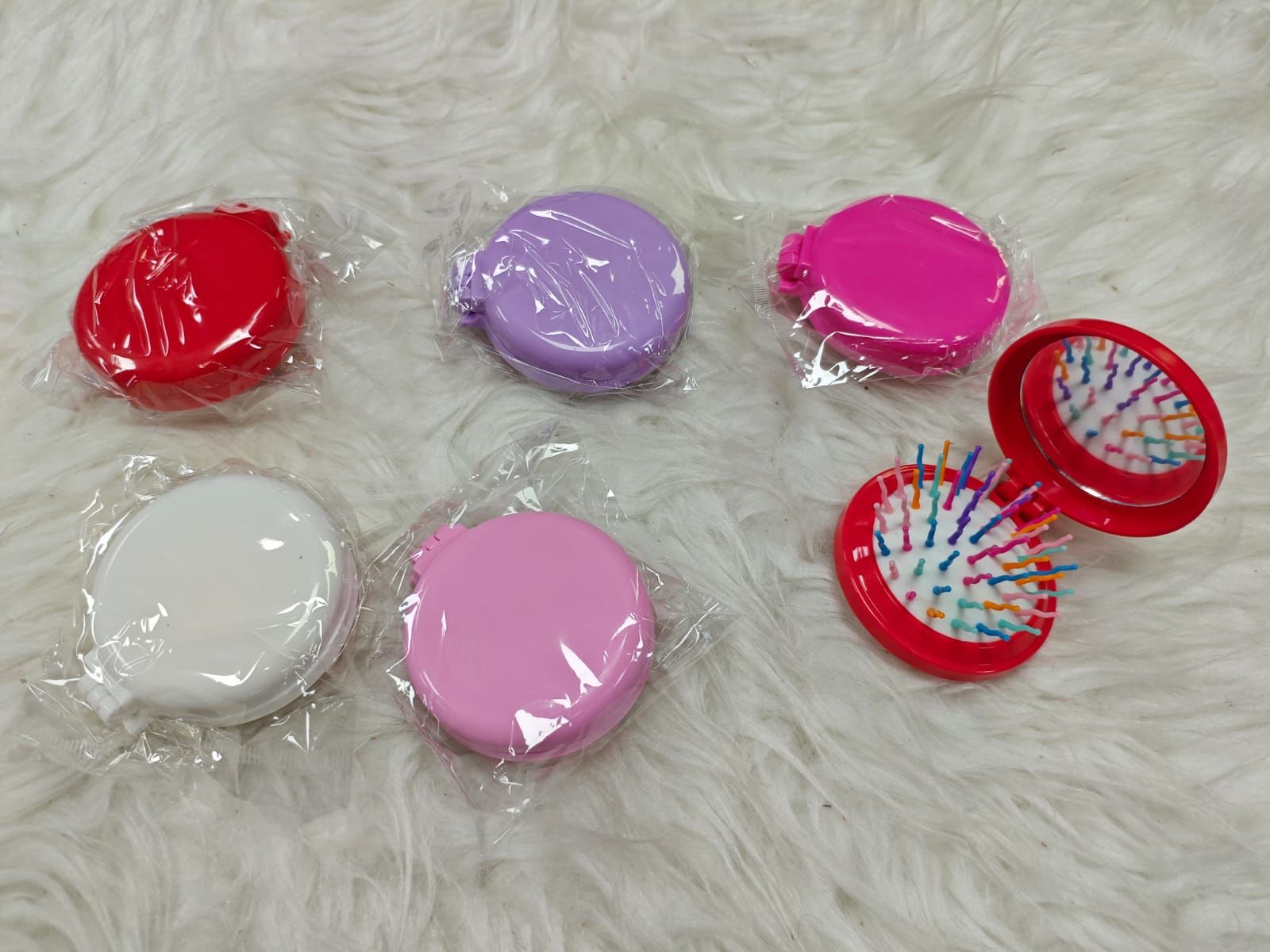 Ayna 12li (Adet:25TL)